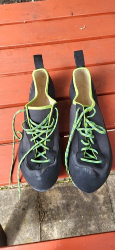 Simond climbing shoes - simond, uk