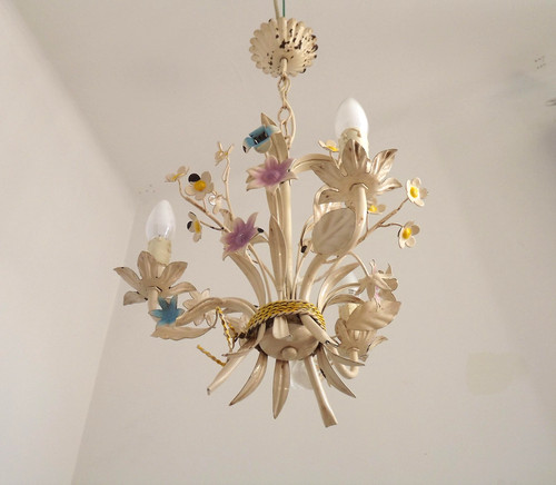 Vintage french light bright - vintage,