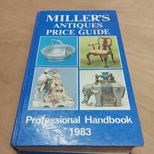 Vintge Miller's Antique Price