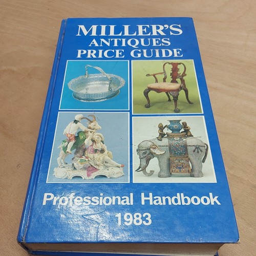 Vintge miller antique - vintge, price
