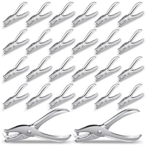 Pcs single hole - 24,