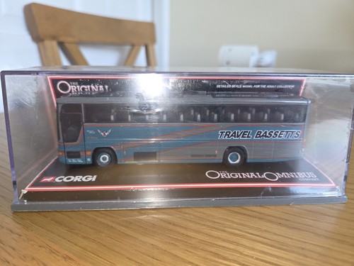Corgi ooc 43311 - 43311, plaxton