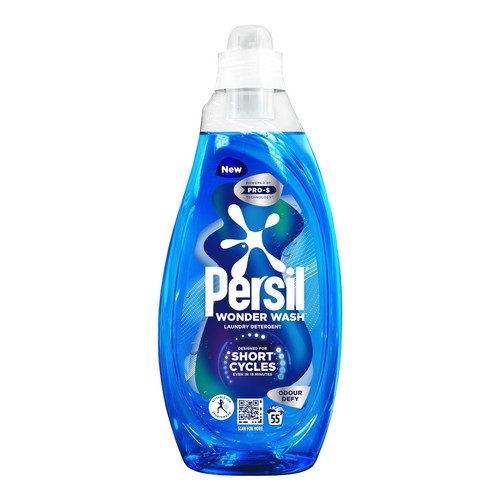 Persil wonder wash - persil, defy