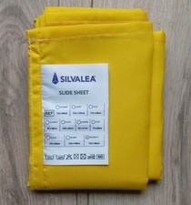 Slide Sheet, Patient Transfer