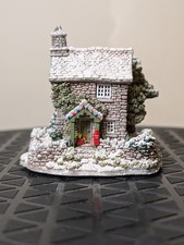 Lilliput Lane "Rydal Cottage"