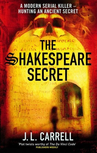 The shakespeare secret - shakespeare,