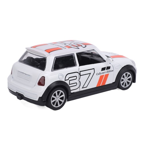 Scale race car model - scale,