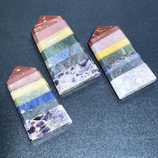 Clearance Sale 7 Stone Flat