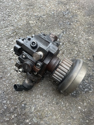 Audi 2007 diesel fuel - q7,