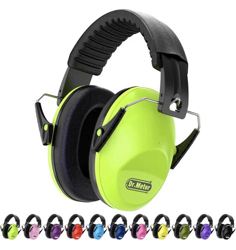 Meter ear defenders - meter,