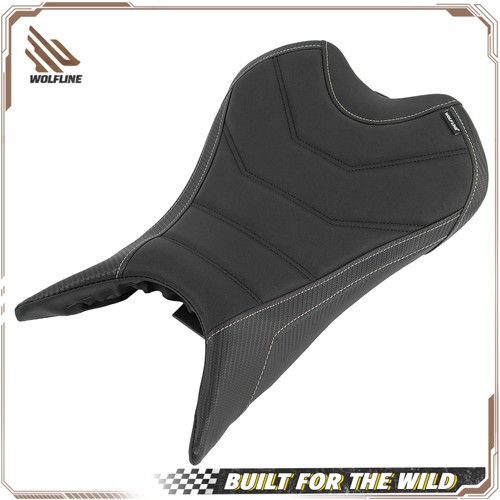 Wolfline lower rider seat - lower,