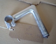 CINELLI 1A  QUILL STEM, 110mm