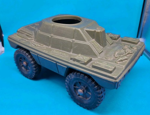 Vintage action man - vintage,