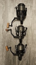 3 SONIK VADER 8000RS  REELS