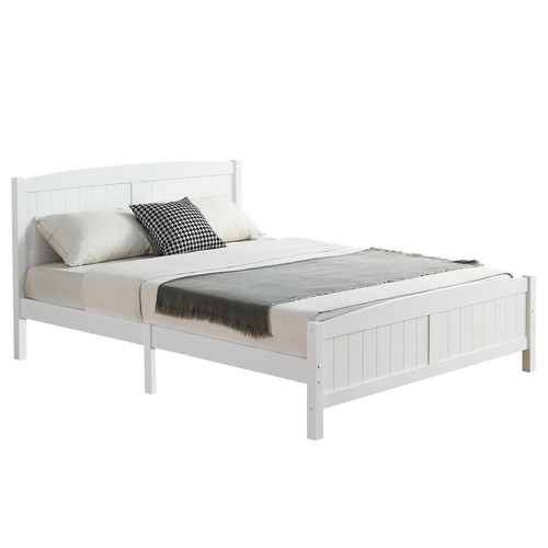 Twin full queen - twin, bed