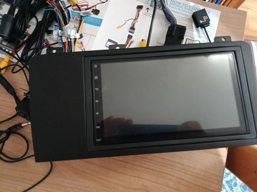 Ugar android car - stereo, volvo