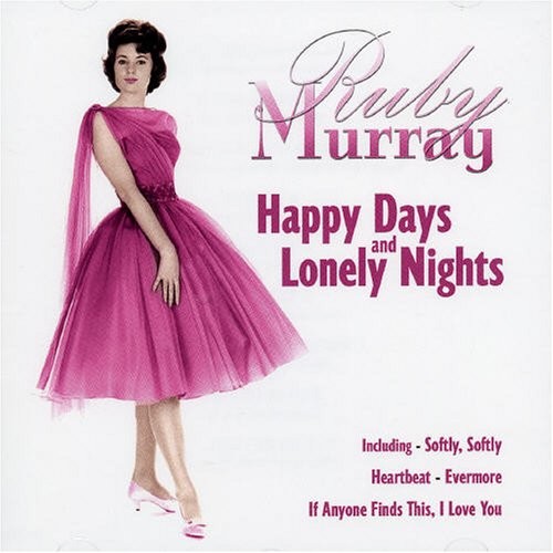 Ruby murray happy - -,