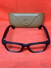 Ray-Ban Meta WayFarer RW4008