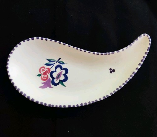 Poole pottery traditional ware - pottery,