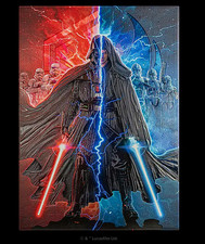 Limited Edition The Dark Side