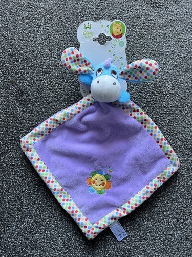 Disney baby posh paws eeyore - posh,