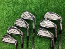 Mizuno Mp-63 Iron Set 4-9,Pw