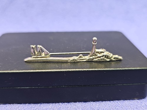 Antique hallmarked sterling - antique,