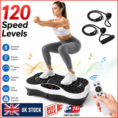 Power vibration plate - power,