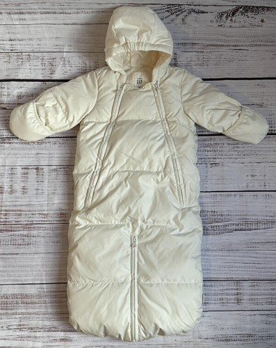 Baby gap infant hooded - gap,