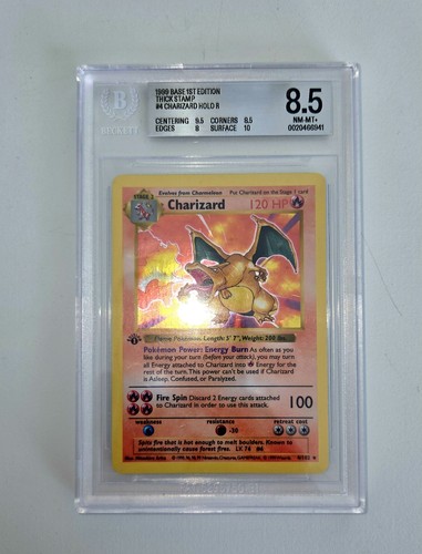 1999 pokemon base set - 1999,