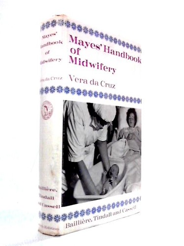Mayes handbook midwifery - mayes', of