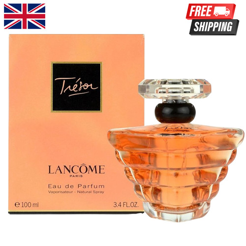 Lancome tresor eau - lancome, parfum