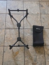 Fox black label - fox, rod