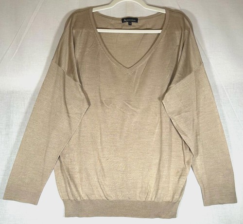 Aquascutum jumper light - jumper, xl