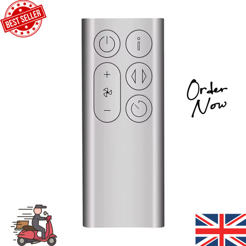 Bp01 replacement remote - bp01,