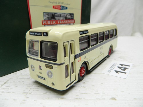 Corgi premium leyland - corgi, 1:50