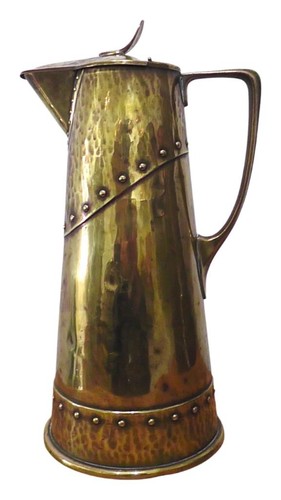 Wmf art nouveau - wmf, nouveau/sessionist