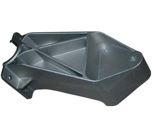 Wing stay bracket suits daf - wing,