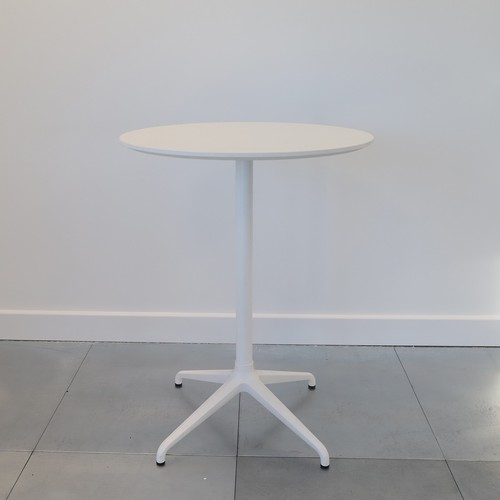 Second hand kinnarps white - second,
