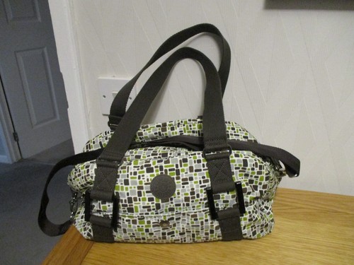 Kipling bag - kipling,