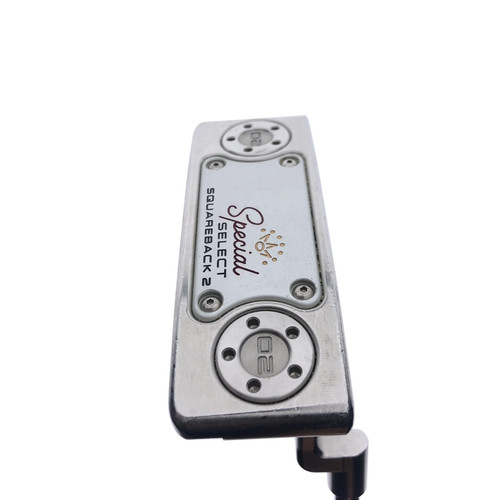 Used scotty cameron - scotty,