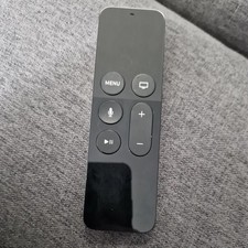 GENUINE APPLE TV SIRI REMOTE