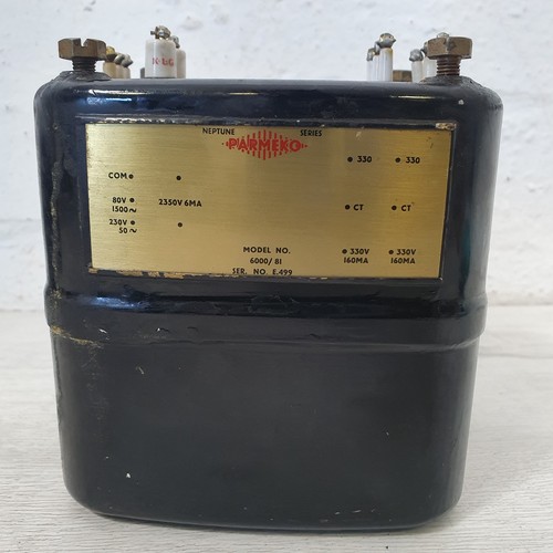 Large parmeko 6000 neptune - large,