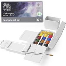 Winsor & Newton, Professional