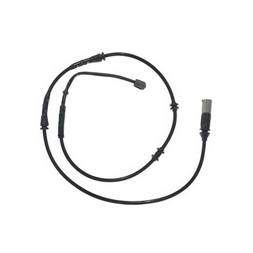 Brembo brake pad wear warning - brake,