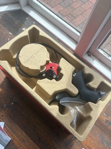 Sram rival etap axs - rival, shifter