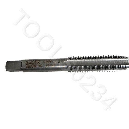 M14 plug hand tap - plug,