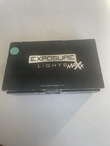 Exposure enduro max light - exposure,