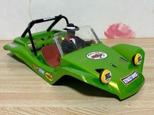 1/10 Tamiya Street Rover Dune