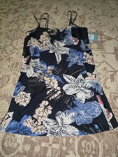 Size 20 Cotton Traders Swim Dress